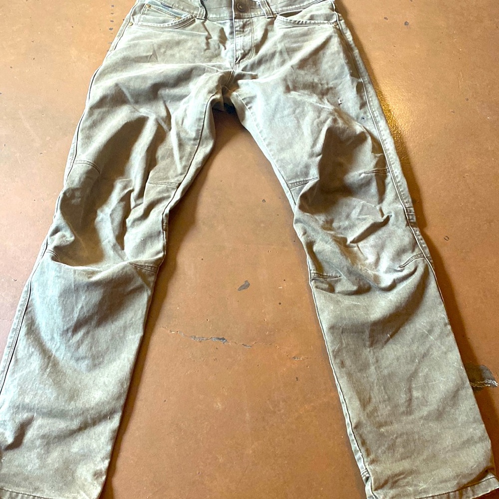 32x34 Kuhl Rydr pant